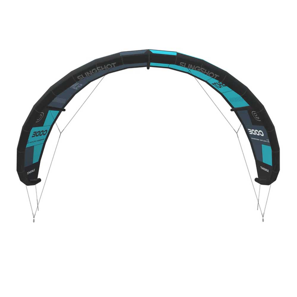 Кайт Slingshot Code V1