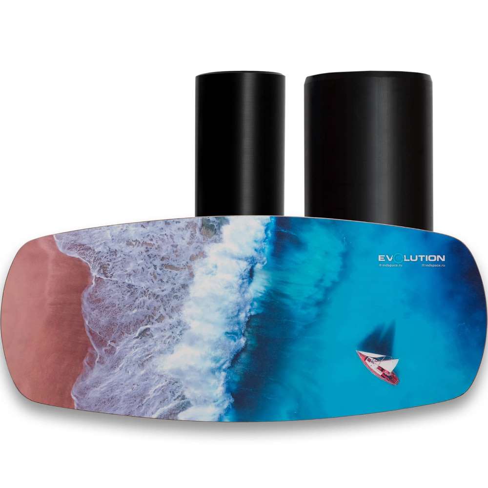 Балансборд evOlution BoatBoard