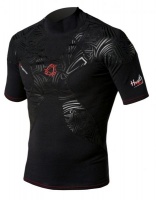 Гидромайка 2009 Matrix Metalite Vest S/S