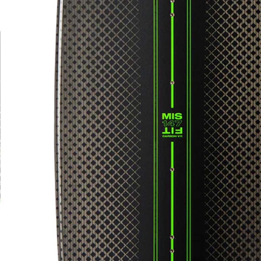 Кайтборд Slingshot Misfit V11 Carbon