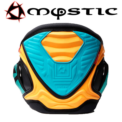 Трапеция Mystic Warrior Multi Use Waist Harness 