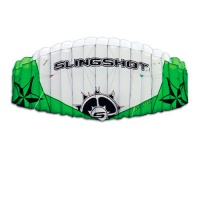 Тренировочный кайт Slingshot B2 Trainer Kite Package 