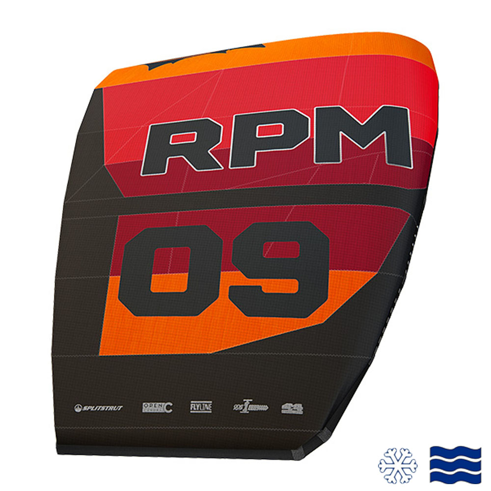 Кайт Slingshot RPM V12