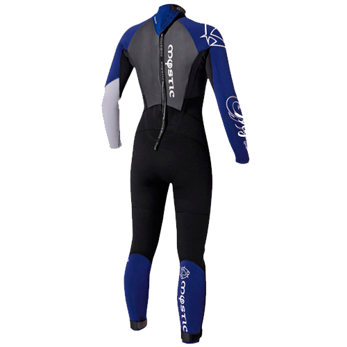 Гидрокостюм Mystic (Женский) Star 3/2 Fullsuit Women 