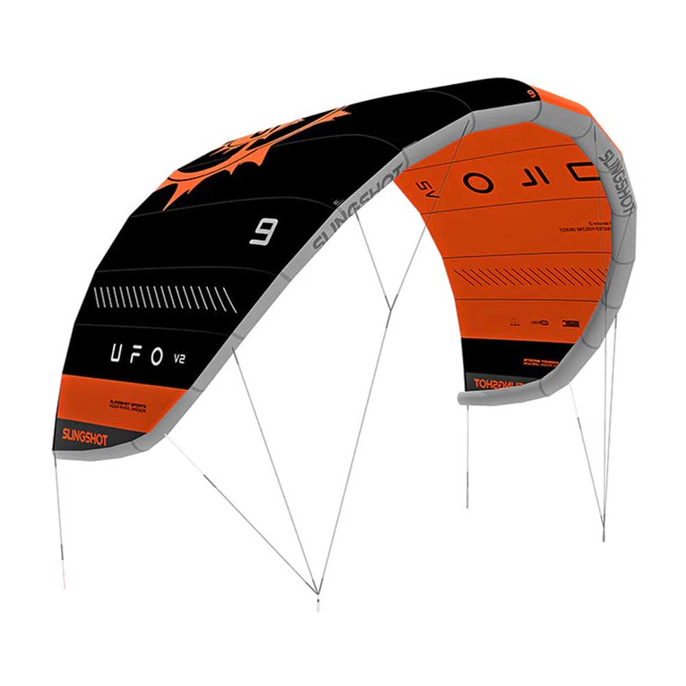 Кайт Slingshot UFO V2