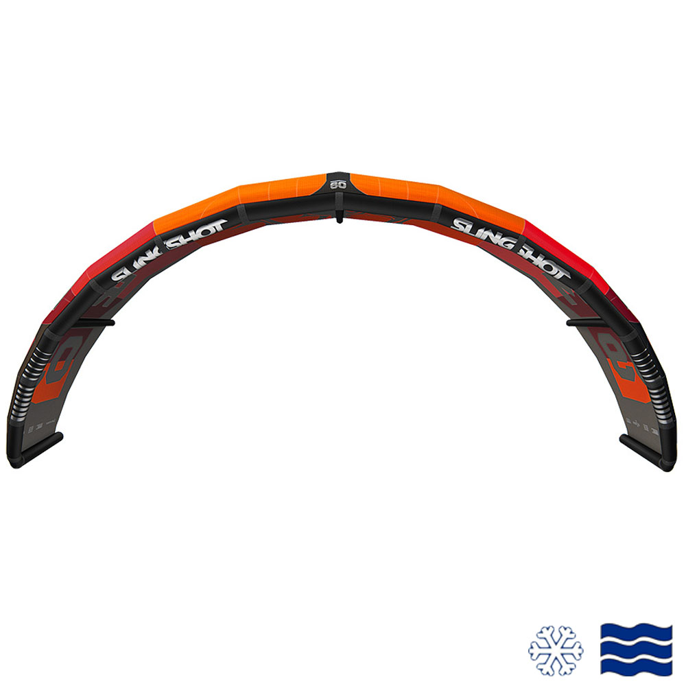 Кайт Slingshot RPM V12