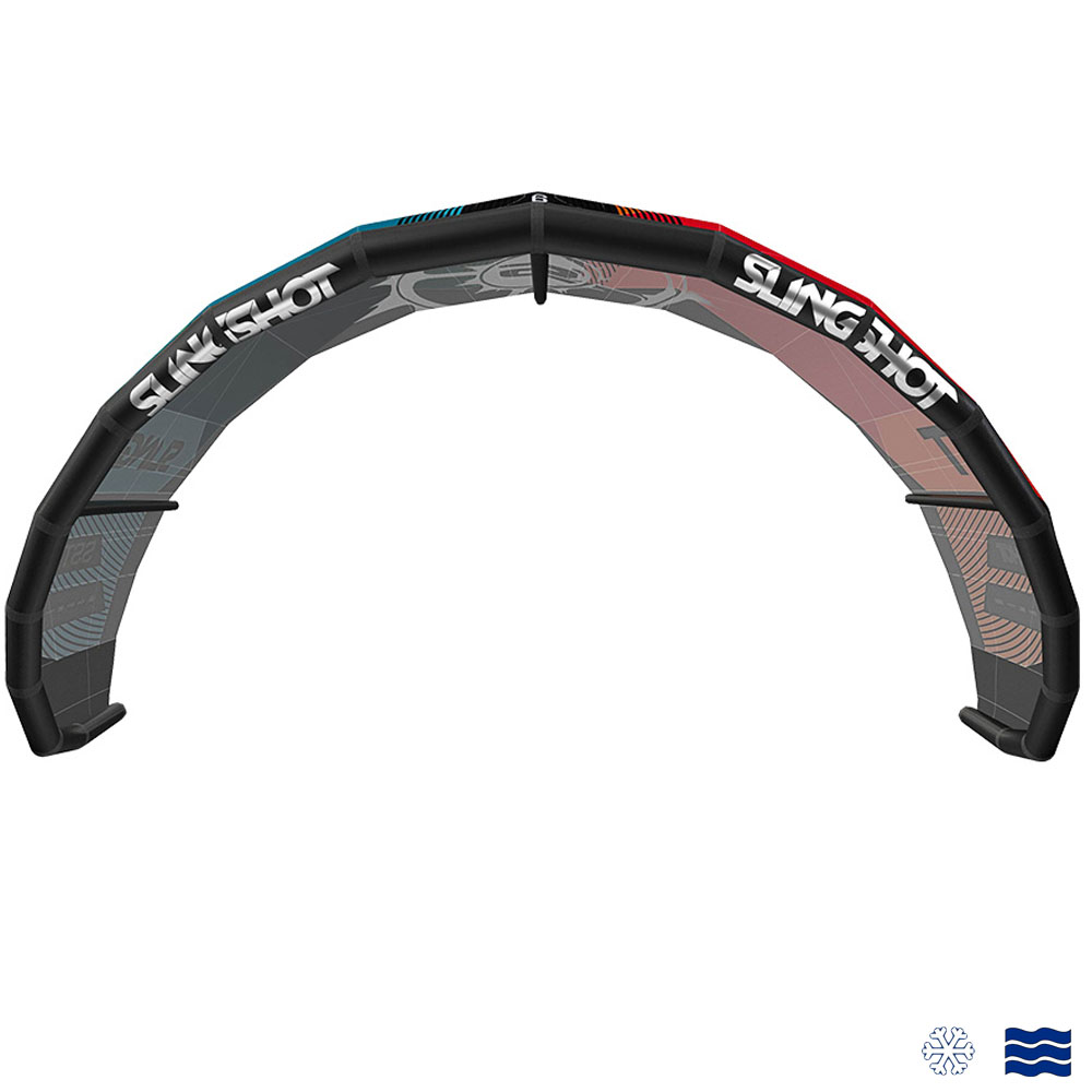 Кайт Slingshot SST V5