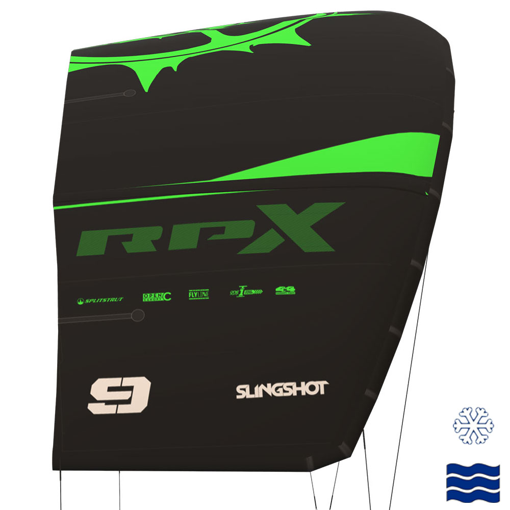 Кайт Slingshot RPX V1