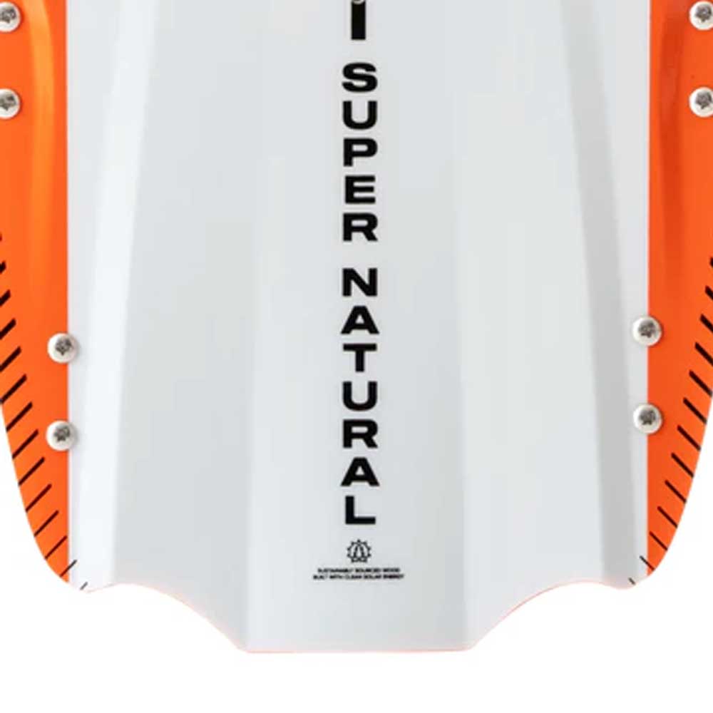 Кайтборд Slingshot Super Natural V2