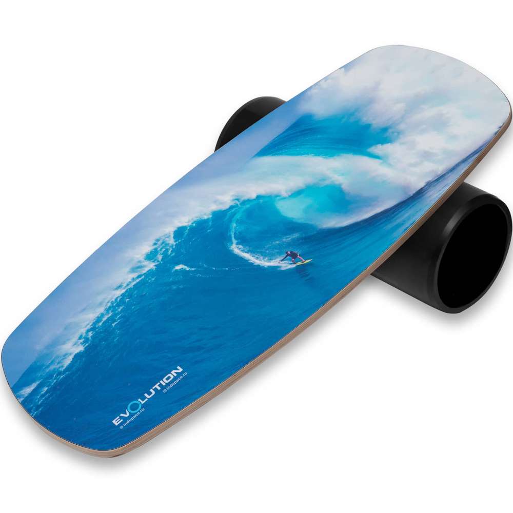 Балансборд evOlution SurfWave
