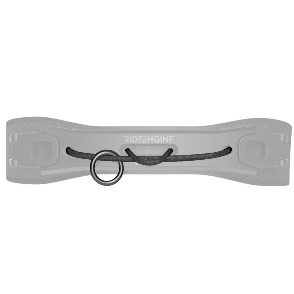 Слайдер - апгрейт RideEngine Unity Sliding Rope Kit