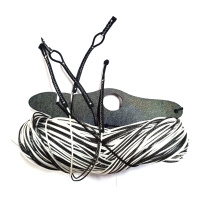 Стропы Esoteric Cuisine Flying Line 4 x 25m