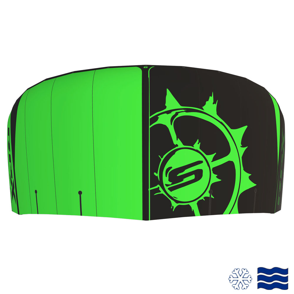 Кайт Slingshot RPX V1