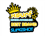 Slingshot sports  - лучший бренд по версии кайтового международного журнала Iksurf.