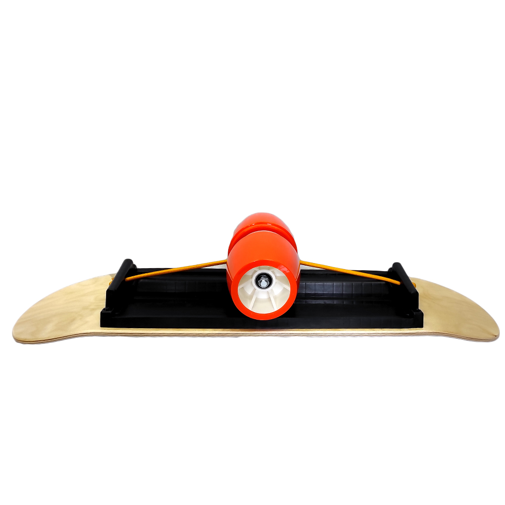 Балансборд Shaman SurfBalance 3D