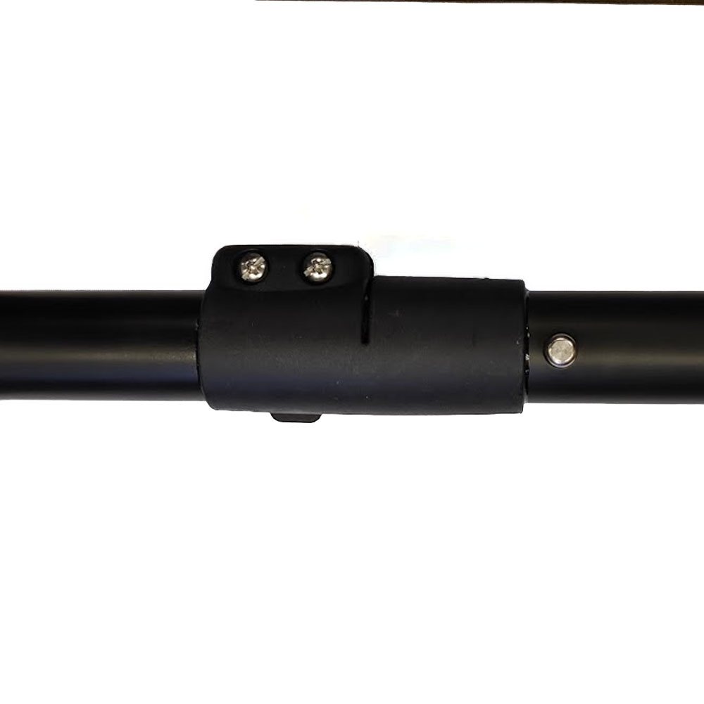 Весло Shaman Luxury Paddle V3 с двумя зажимами