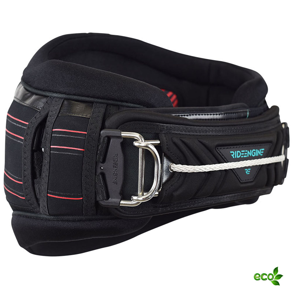 Кайт Трапеция RideEngine Elite Series Carbon Red Harness