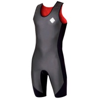 Гидрокостюм Mystic Sup Short John