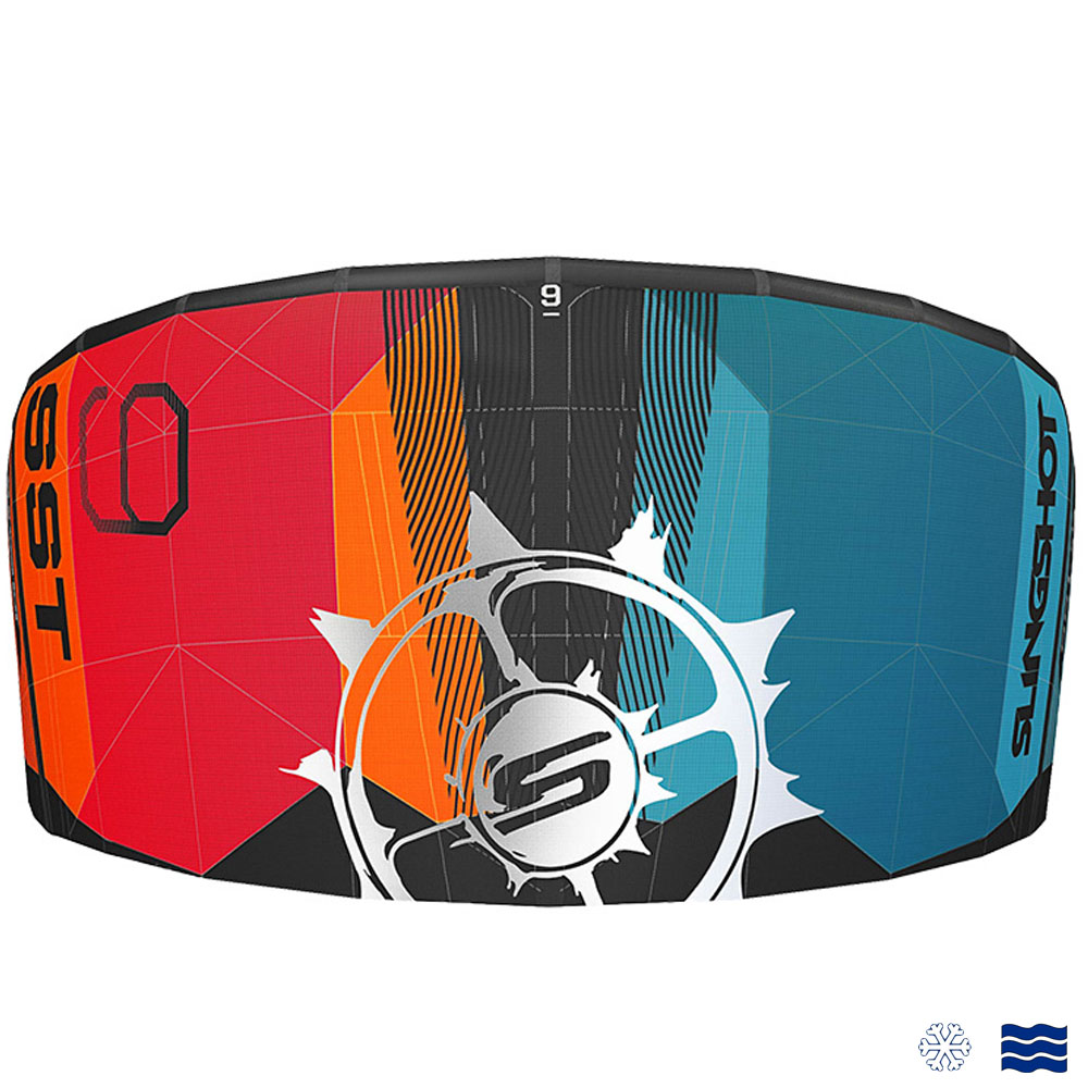 Кайт Slingshot SST V5