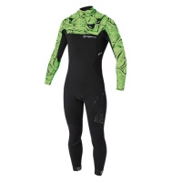 Гидрокостюм Mystic Empire 5/4 D/L Fullsuit
