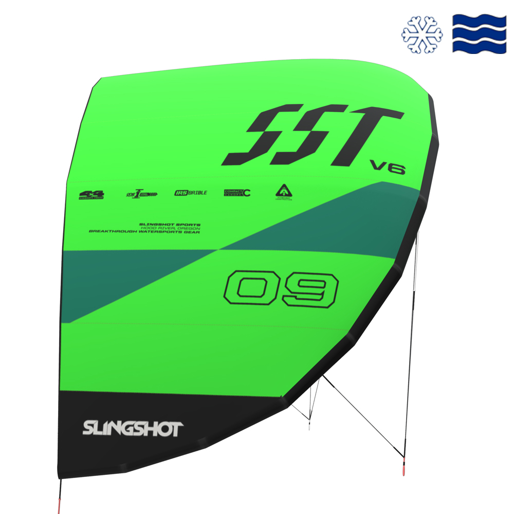 Кайт Slingshot SST V6