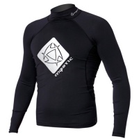 Гидромайка Mystic Star Rash Vest Men L/S