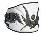 Трапеция Warrior Waist-Seat Harness White/Silver