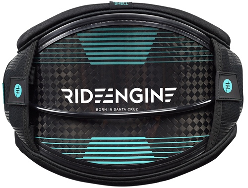 Кайт Трапеция RideEngine 2018 12k Carbon Elite Harness 1.jpg
