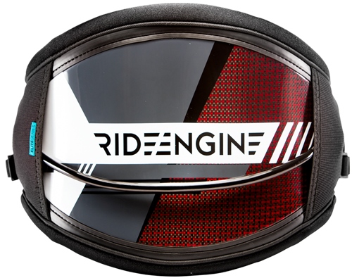 Трапеция RideEngine Red Carbon Katana Elite Harness 1.jpg