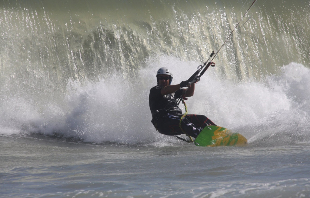 В ожидании волн  Владимир Бобылев Вьетнам Муйне