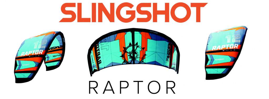 Обзор Slingshot Raptor от kitesurfingmag