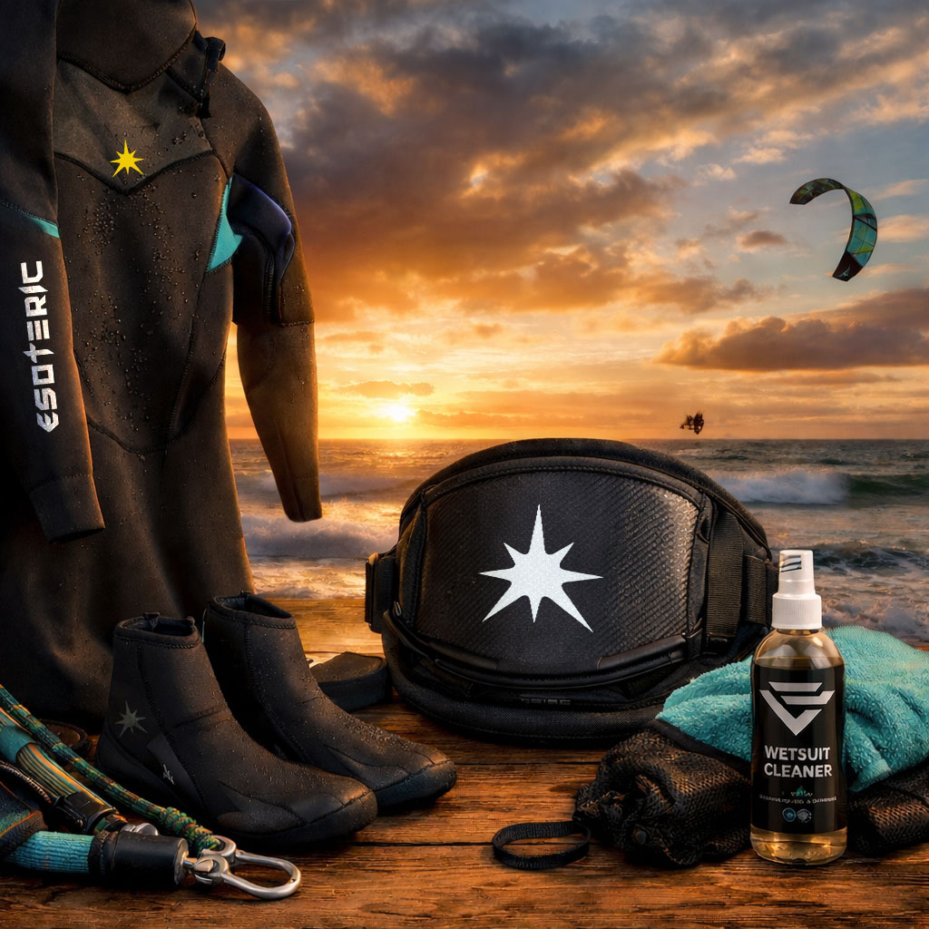 Инструкция по уходу за гидрокостюмами