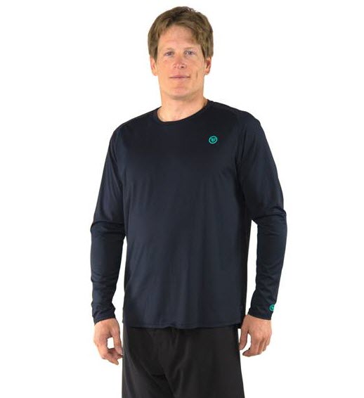 Strato Long Sleeve Quick Dry