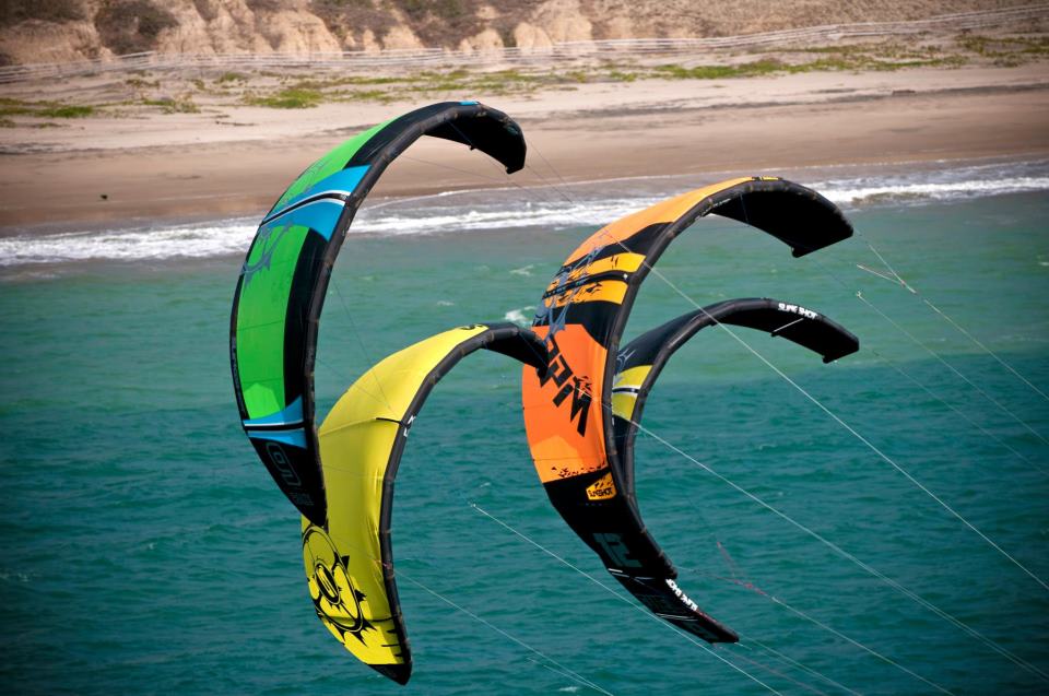 Кайтсерфинг на лучшем оборудовании в мире Slingshot.jpg