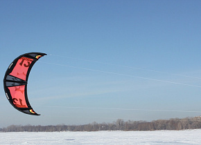 WindGames протестировали кайт Slingshot Rally 2015 WindGames протестировали кайт Slingshot Rally 2015