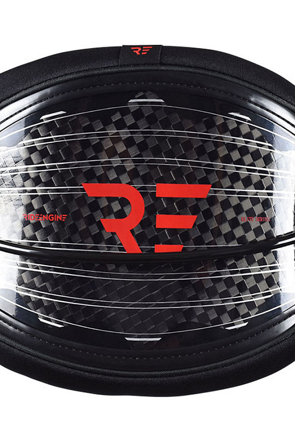 Кайт Трапеция RideEngine Elite Series Carbon Red Harness