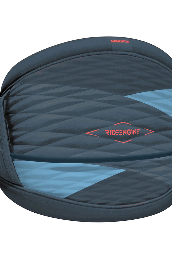Трапеция для кайта RideEngine 2021 Momentum V1 Navy Harness