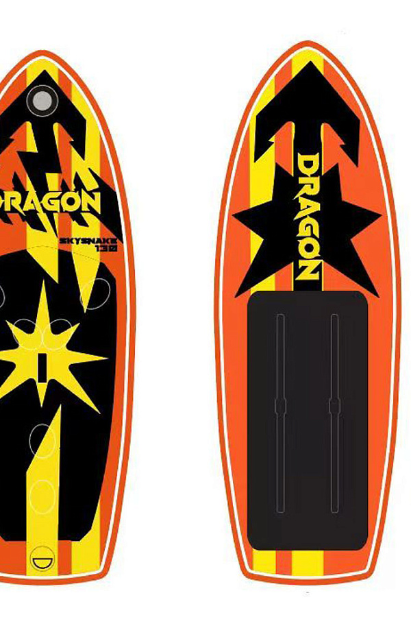 Фоилборд Dragon SkySnake