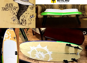 Продаем серфборд по невероятной цене