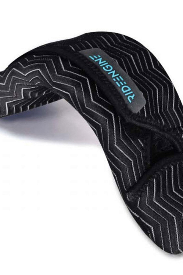 Петли Ride Engine Dyno Footstrap V1
