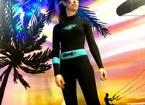 Обзор гидрокостюма ESOTERIC 2021 TANTRA 5/3 от Windkids