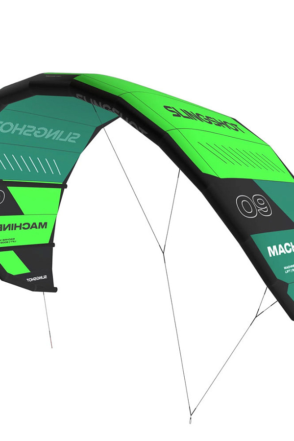 Кайт Slingshot Machine V2