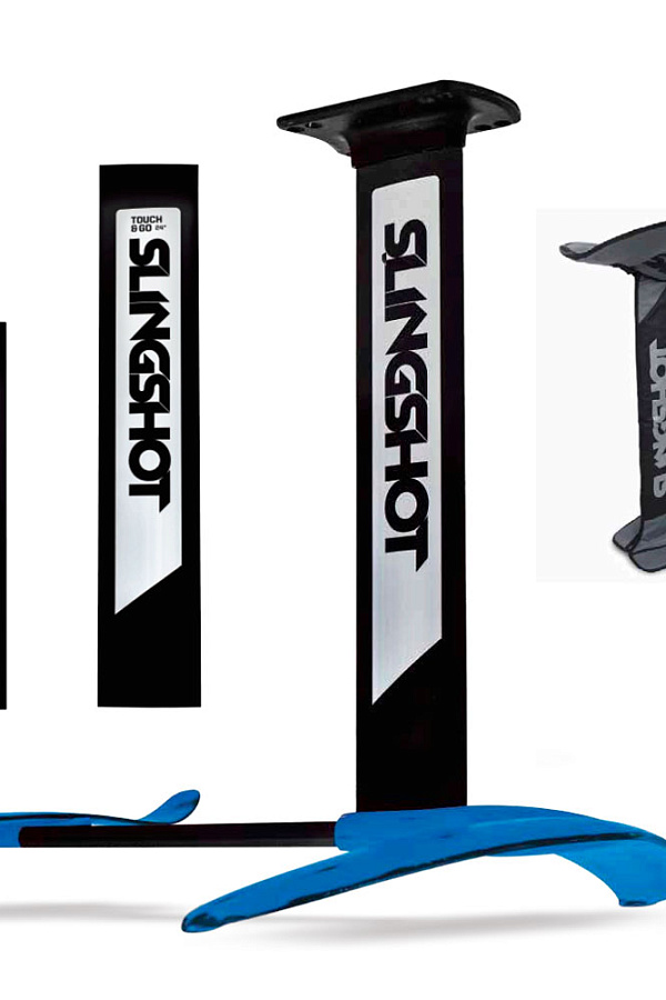 Гидрофойл Slingshot Hover Glide FSurf