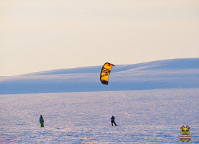 Onego Pirates в Тундре