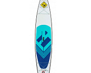 SUP борд Focus Hawaii Premium White