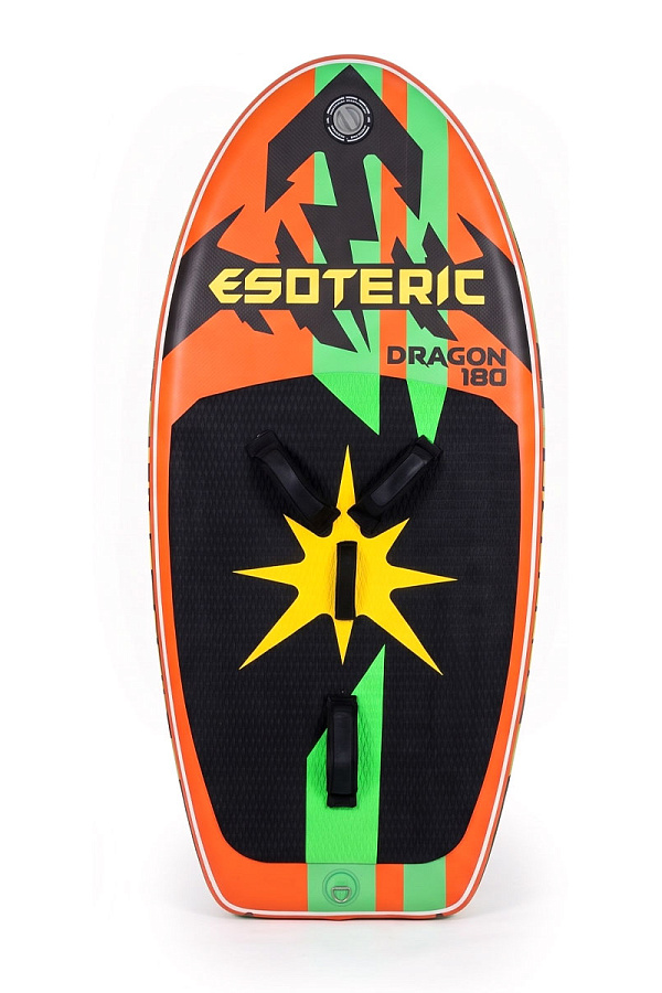 Фоилборд Esoteric Dragon 180