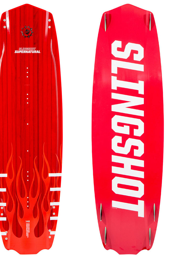 Кайтборд Slingshot Super Natural V1