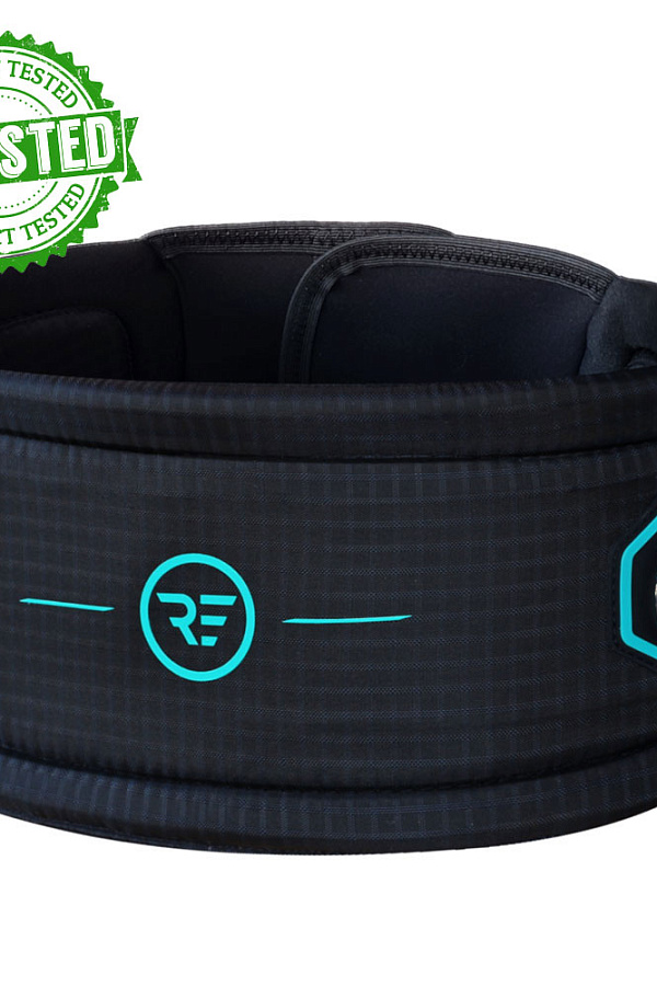 Трапеция для винга RideEngine Vinaka Harness - после тестов