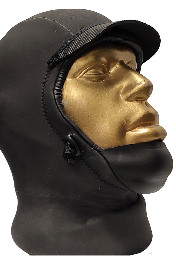 Гидрошлем RideEngine 4mm Hood