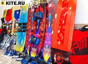 Кайтборды Slingshot 2016 - в наличии у всех официальных представителей! Кайтборды Slingshot 2016 - в наличии у всех официальных представителей!